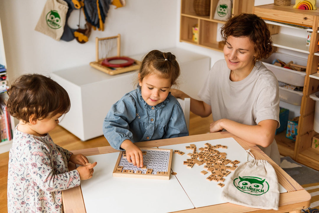 Wie aus glücklichen Kindern glückliche Erwachsene werden