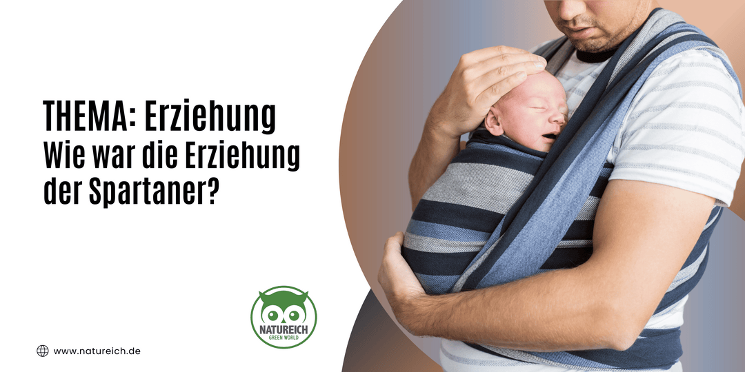 Wie war die Erziehung der Spartaner?