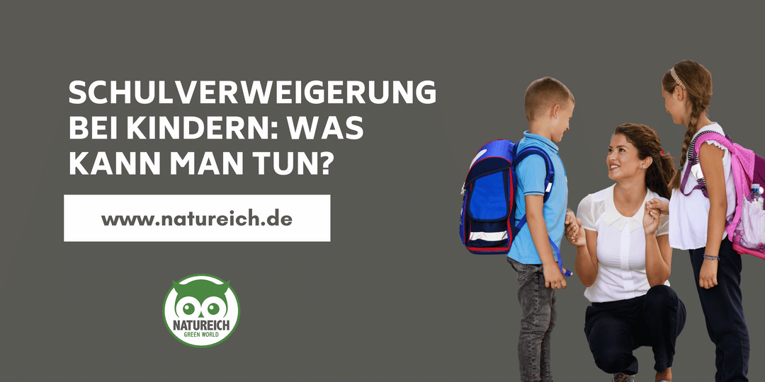 Schulverweigerung bei Kindern: Was kann man tun?