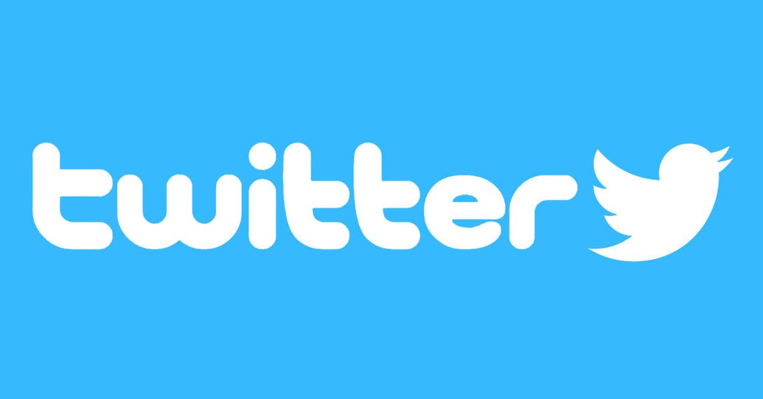 Folge uns jetzt auf TWITTER!