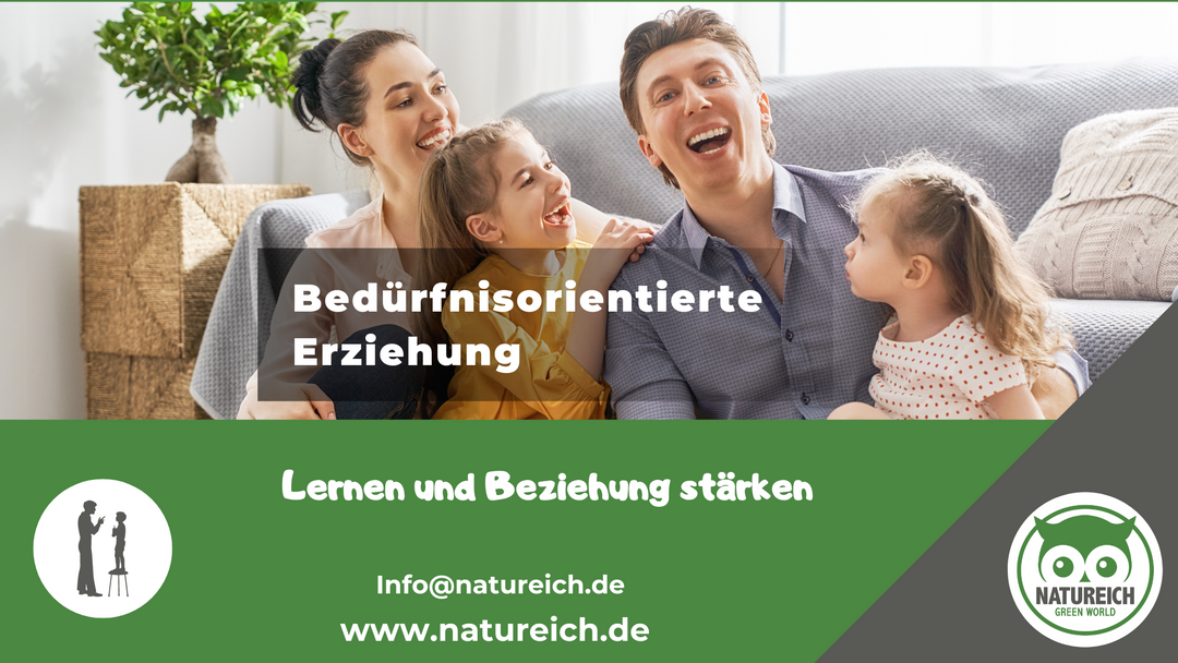 Entdecken Sie 10 Themen, die bei der Kindererziehung von großer Bedeutung sind