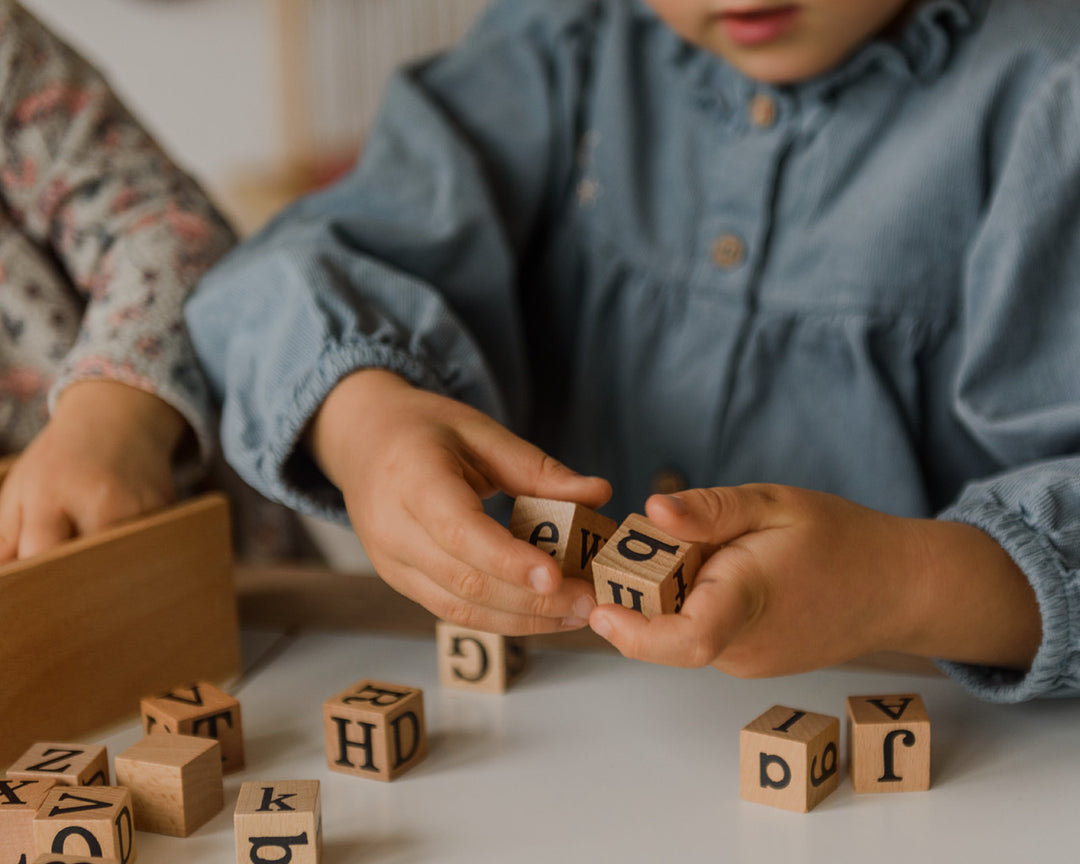 Montessori