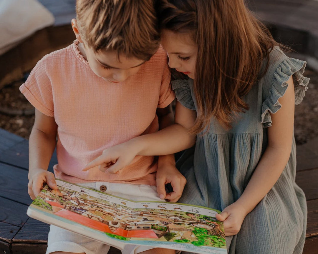 Kinderbücher