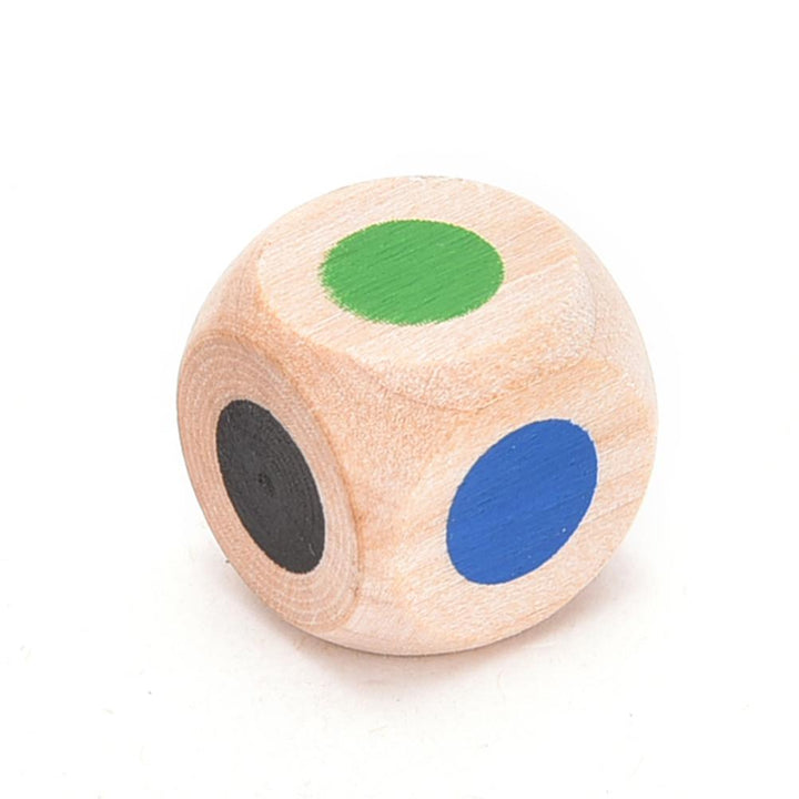 Memory mit Spielfiguren - Natureich