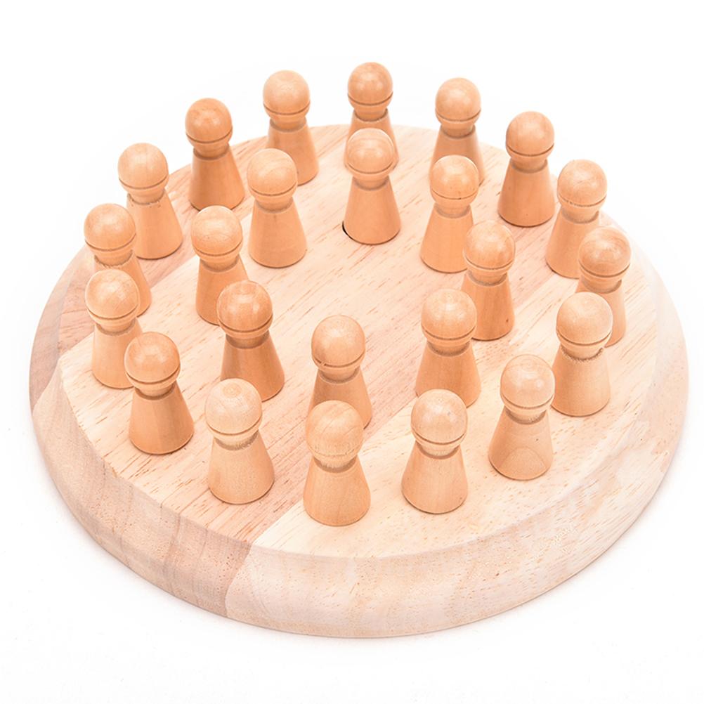 Memory mit Spielfiguren - Natureich
