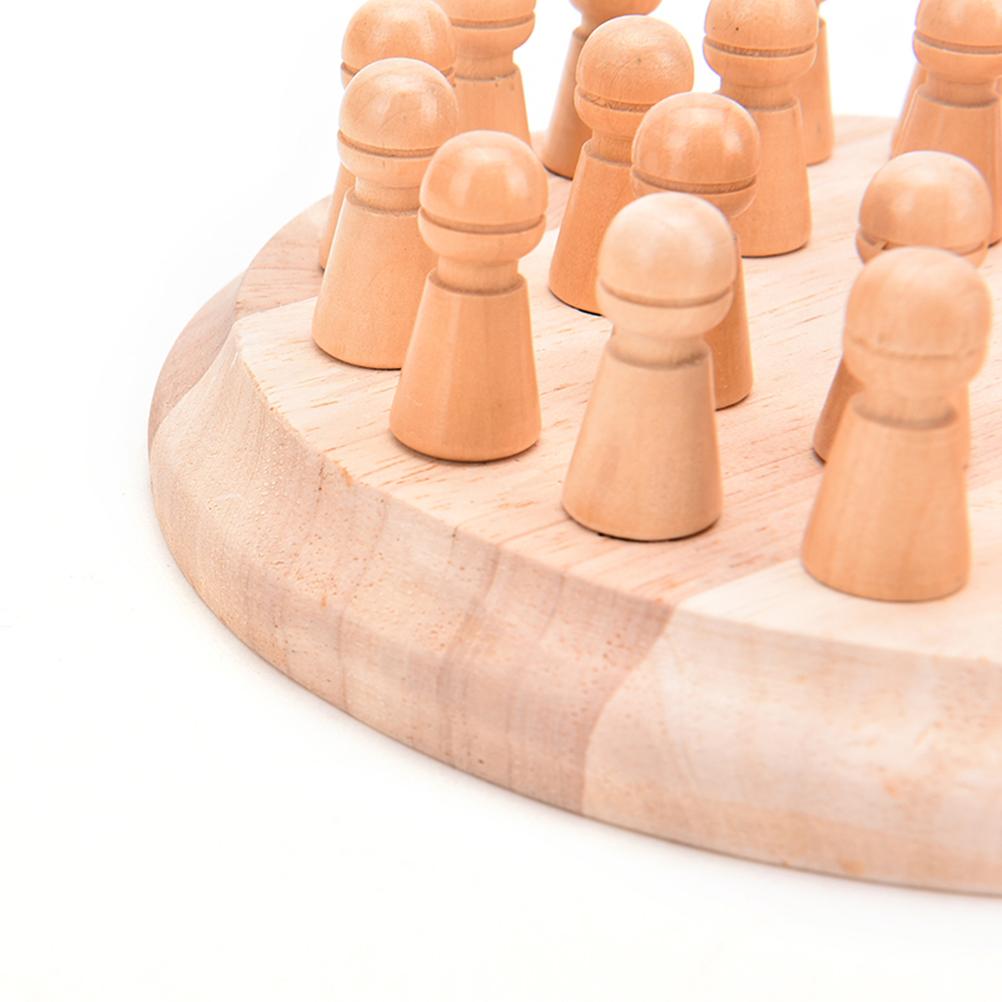 Memory mit Spielfiguren - Natureich