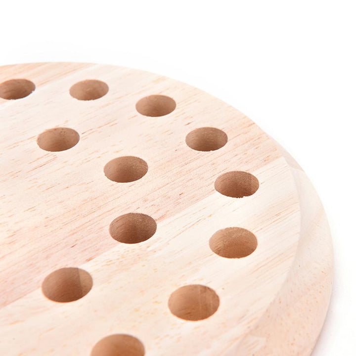 Memory mit Spielfiguren - Natureich