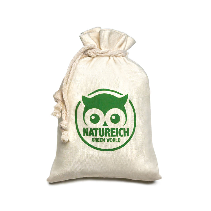 Natureich Elefant zum Stapeln, Stapelelefant Holz für Kinder - Natureich
