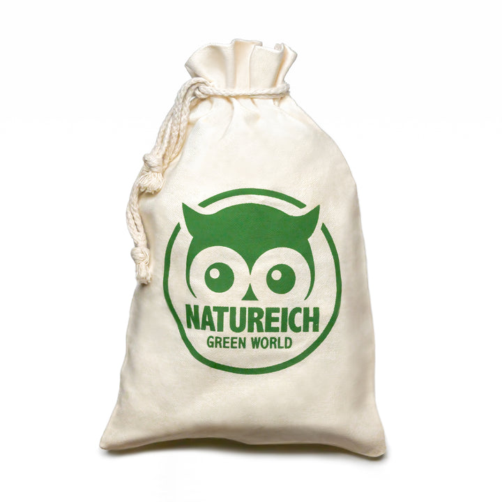 Natureich Holz Halma Spielzeug mit Spielfiguren - Natureich